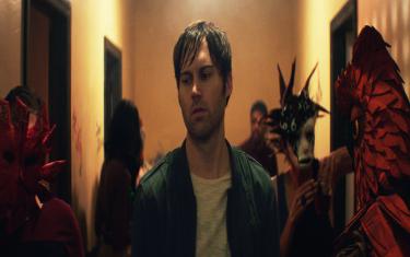 screenshoot for Before I Disappear