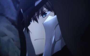 screenshoot for The Irregular at Magic High School: The Movie - The Girl Who Summons the Stars
