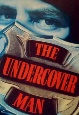 image for  The Undercover Man movie