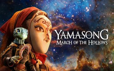 screenshoot for Yamasong: March of the Hollows