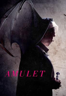 poster for Amulet 2020