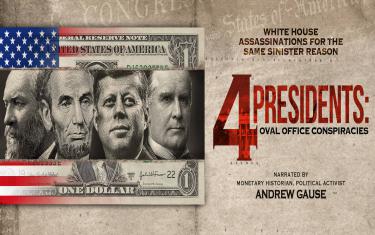 screenshoot for 4 Presidents
