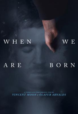 image for  When We Are Born movie