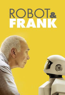 image for  Robot & Frank movie
