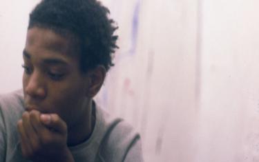 screenshoot for Boom for Real: The Late Teenage Years of Jean-Michel Basquiat