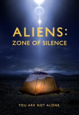 poster for Aliens: Zone of Silence 2017