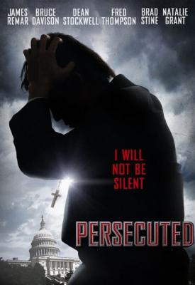 image for  Persecuted movie