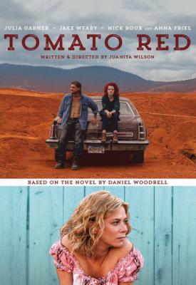 poster for Tomato Red: Blood Money 2017