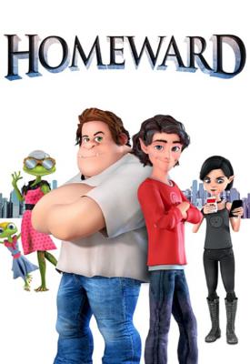 poster for Homeward 2020