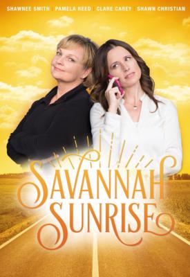 poster for Savannah Sunrise 2016