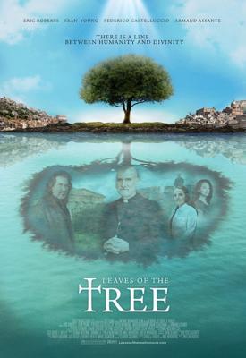 poster for Leaves of the Tree 2016