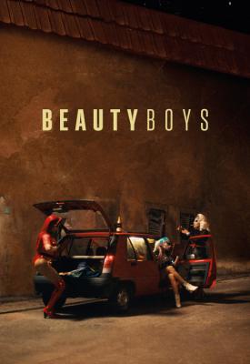poster for Beauty Boys 2020