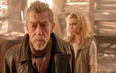 screenshoot for Doctor Who The Day of the Doctor