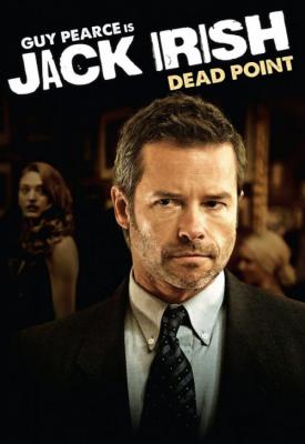 poster for Jack Irish: Dead Point 2014