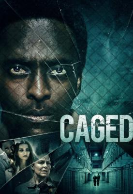 poster for Caged 2021