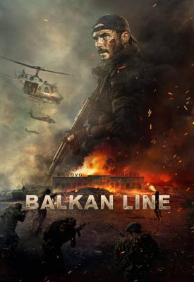 image for  The Balkan Line movie