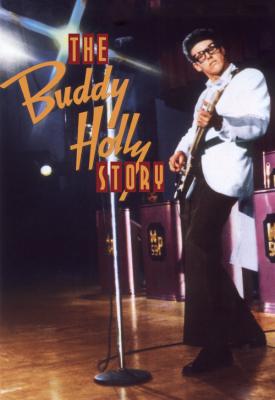 image for  The Buddy Holly Story movie
