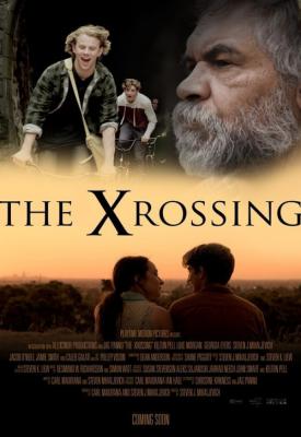 poster for The Xrossing 2020