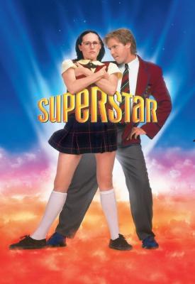 poster for Superstar 1999