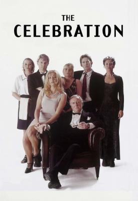 poster for The Celebration 1998