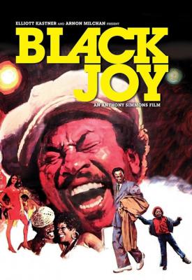 image for  Black Joy movie