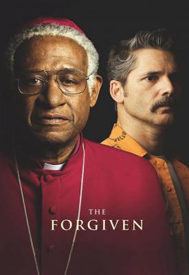 image for  The Forgiven movie