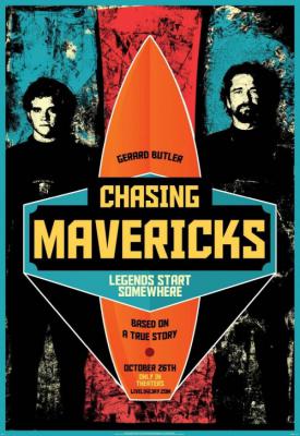 image for  Chasing Mavericks movie