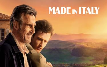 screenshoot for Made in Italy