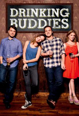 image for  Drinking Buddies movie
