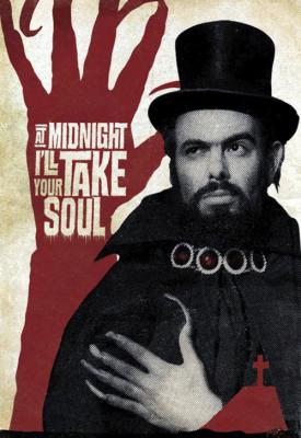 poster for At Midnight I’ll Take Your Soul 1964