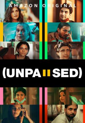 poster for Unpaused 2020