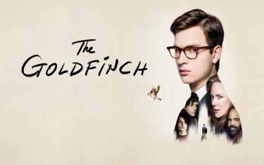 screenshoot for The Goldfinch