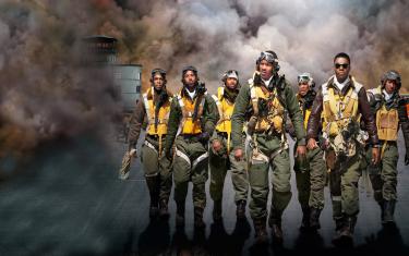 screenshoot for Red Tails
