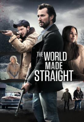 image for  The World Made Straight movie