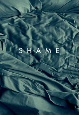 poster for Shame 2011