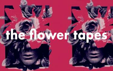 screenshoot for The Flower Tapes