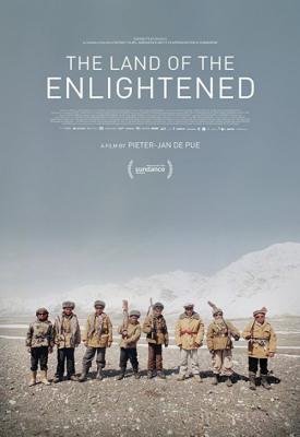 image for  The Land of the Enlightened movie