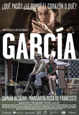 poster for García 2010