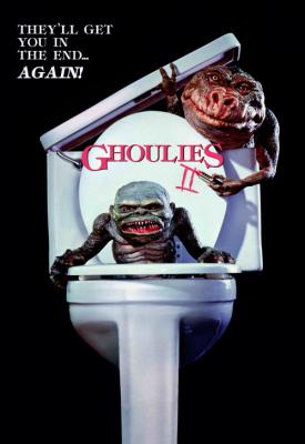 image for  Ghoulies II movie