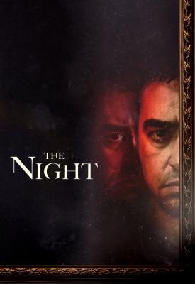 poster for The Night 2020