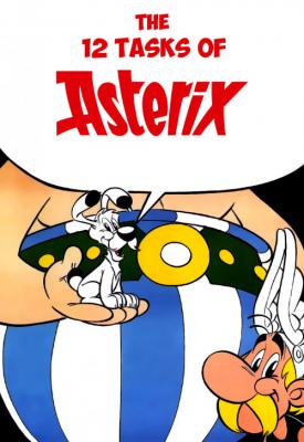 image for  The Twelve Tasks of Asterix movie