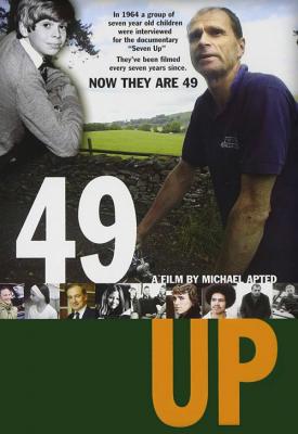 image for  49 Up movie