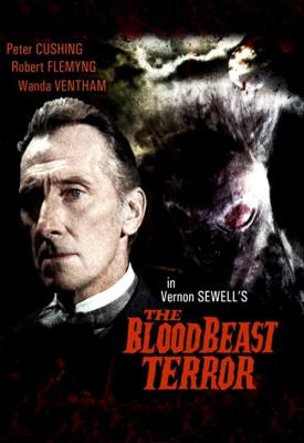 image for  The Blood Beast Terror movie