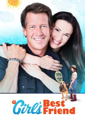 poster for My New Best Friend 2015