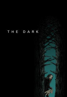 poster for The Dark 2018