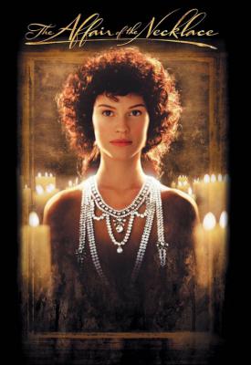 poster for The Affair of the Necklace 2001
