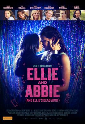 poster for Ellie & Abbie 2020