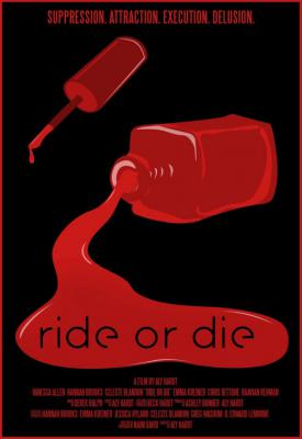 image for  Ride or Die movie