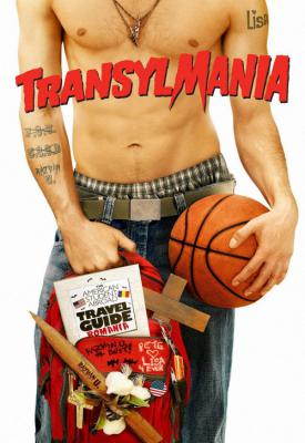 poster for Transylmania 2009