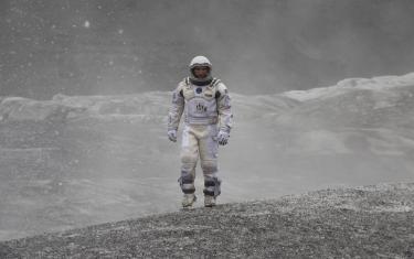 screenshoot for Interstellar